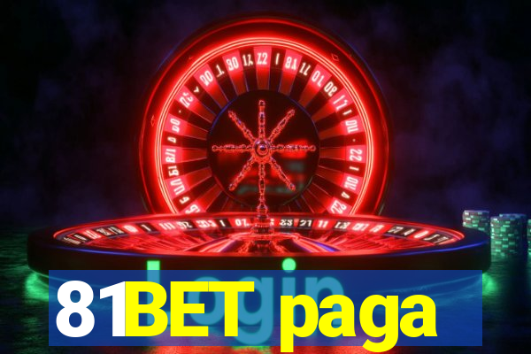 81BET paga